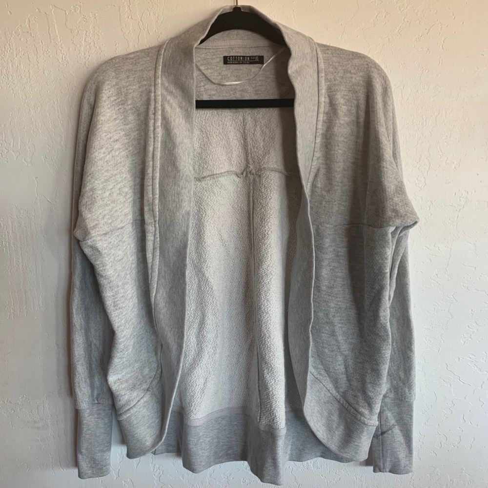 Cotton On Cardigan